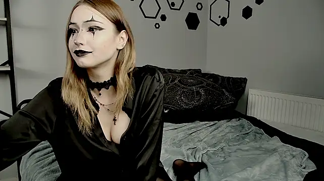 QuinnBellamy's Live XXX Chat