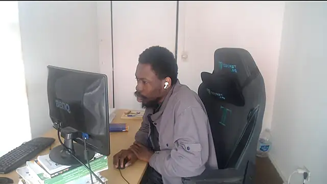 Chat XXX Live Mastertopdome