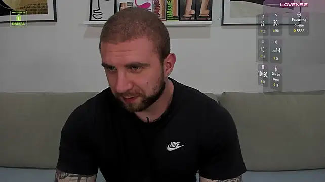 Gerard_Finbar – Naživo XXX chat