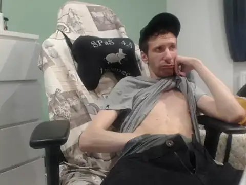 Živý XXX chat iLoveElusiveCats