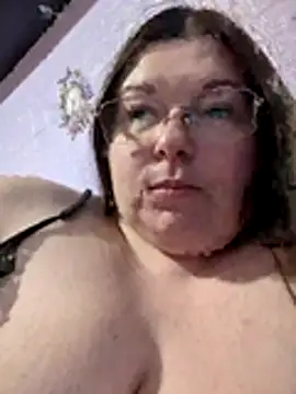 Chat +18 de BrookeStreams ao vivo