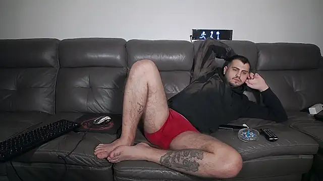 CrazyDom1: απευθείας συνομιλία ΧΧΧ