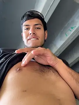 Czat XXX na żywo – StrokingDaddy4