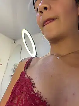 Sembang XXX Secara Langsung Kinky-Spa
