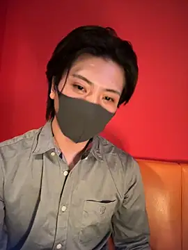 CHROME-kun925's Live XXX Chat