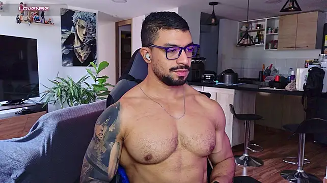 Michael_Diamond Chat XXX live