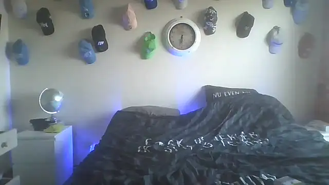Timson00001 élő XXX-chatje