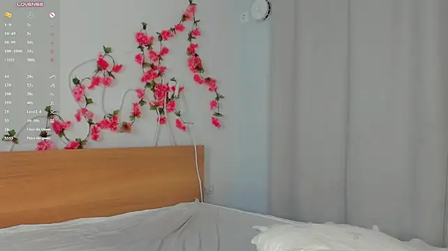 CleotildePiel 라이브 XXX 채팅