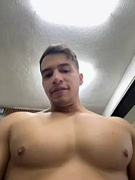 Chat XXX Live Jamess_White