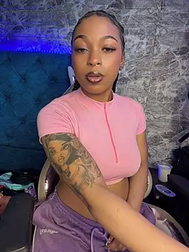 Melany_Williams Chat XXX in diretta