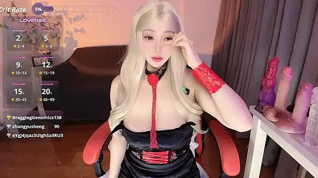 Nina-- 라이브 XXX 채팅