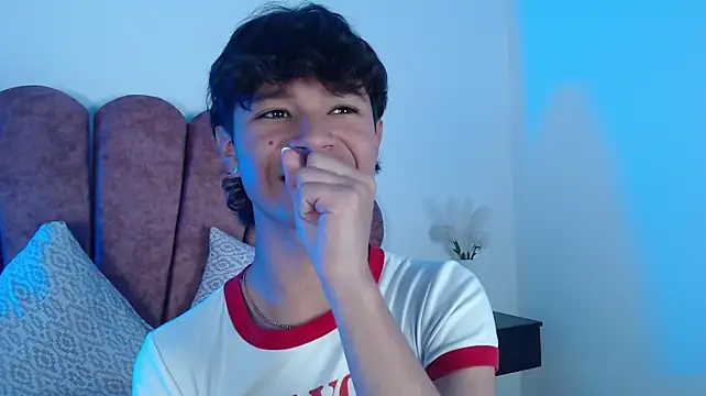 SparkRiversn Live XXX chat