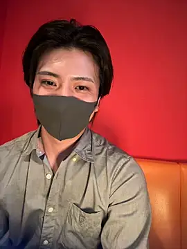 CHROME-kun925's Live XXX Chat