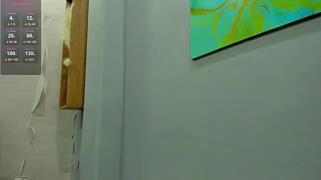XXX chat uživo modela Ian_Castillo_