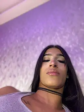 צ'אט XXX בשידור חי של Keysprincess
