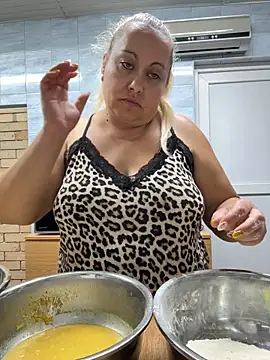 Chat XXX ao vivo de SabinaSweety