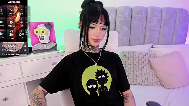 دردشة doll__bella الجنسية المباشرة