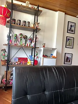 Juan_Art Live XXX Chat