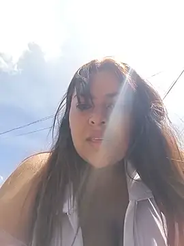 Živý XXX chat OUTDOORS_VELEN