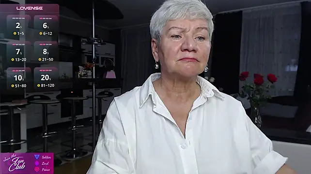 Živý XXX chat roxana_brooks