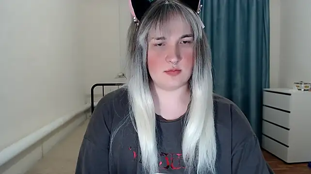 Živý XXX chat EvaMiron