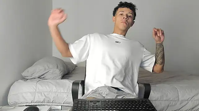 Chat XXX Live _Alex_Colton