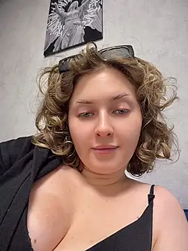 Živý XXX chat KellyKeler