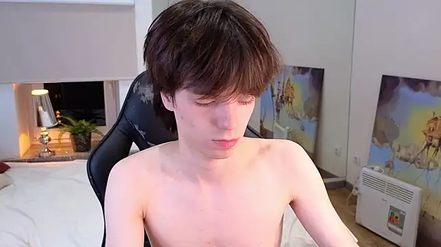 HartBlake Live XXX-chat