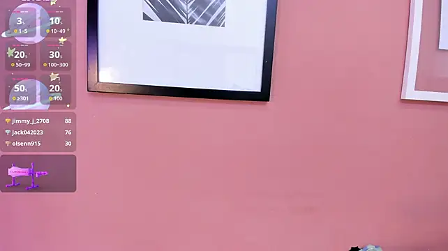Živý XXX chat mia_celezte