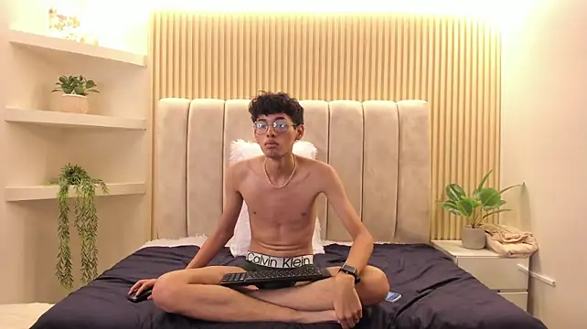 Ethan_Kay Live XXX Chat