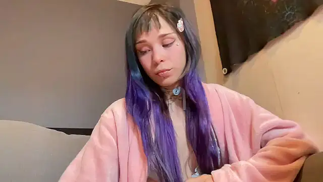 loletabbのライブXXXチャット
