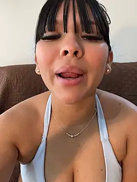 Chat XXX ao vivo de BrendaCrean