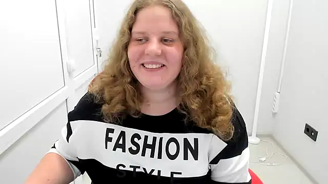 Živý XXX chat Bella_shyy_