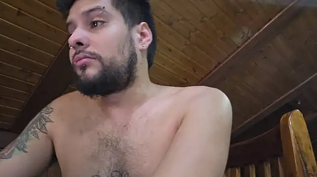 Czat XXX na żywo – CRATOS69