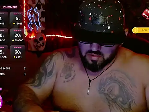 Онлайн чат XXX mr_wolf46