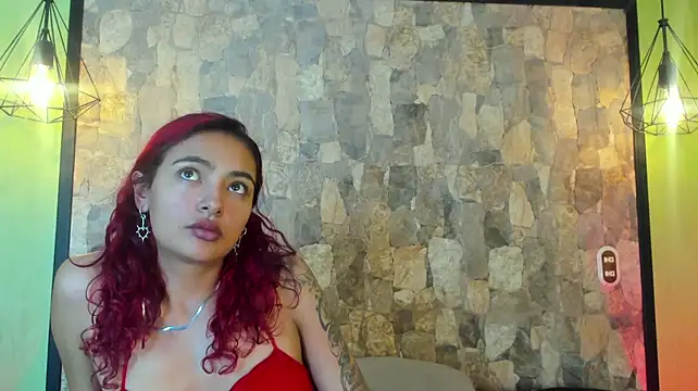 Živý XXX chat Violetta_Leon