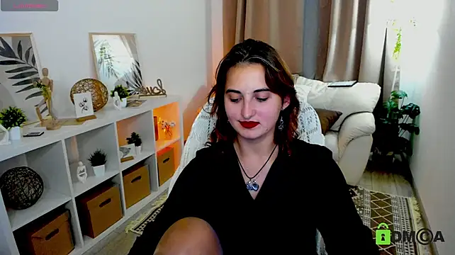 Chat XXX ao vivo de Mandy_Hard