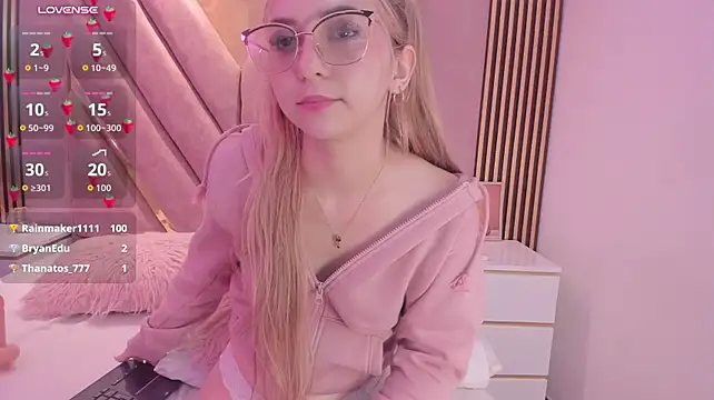 Chat XXX en directo de Victoria_Ferrer_