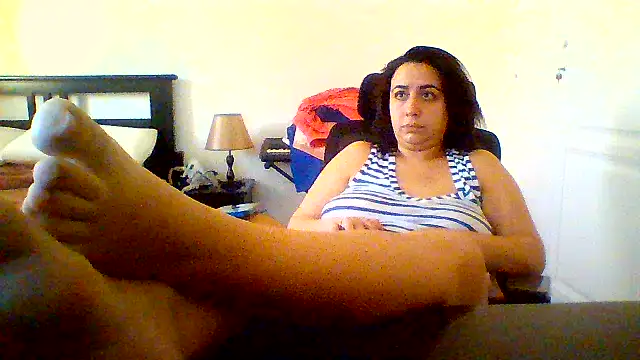 Chat +18 de NalaThalia ao vivo