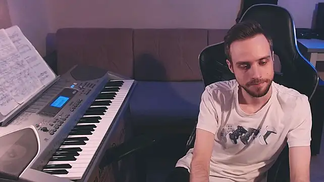 Sweetparker: онлайн-секс-чат