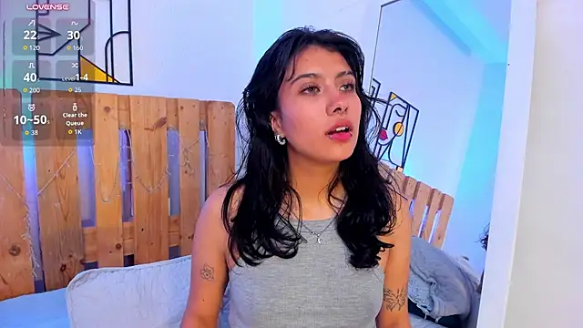 Chatroom XXX en direct de valka_lund