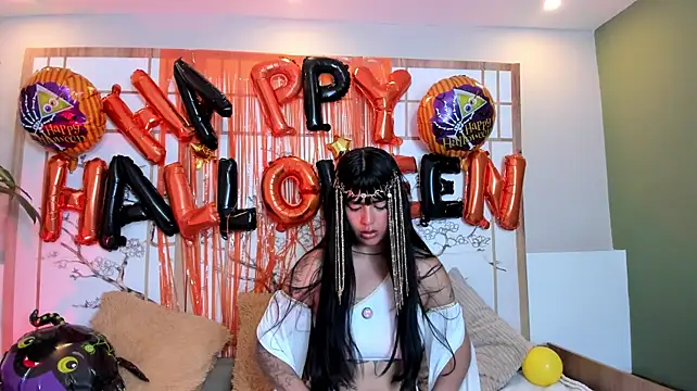 Živý XXX chat Lia_Morena_