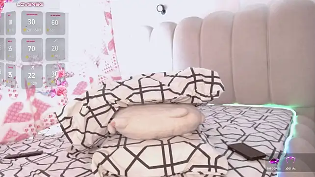Živý XXX chat foxx-777