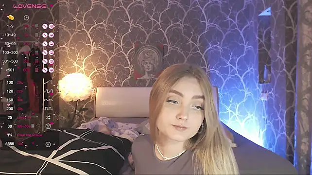 MiaMiaMeow – Live XXX-chat