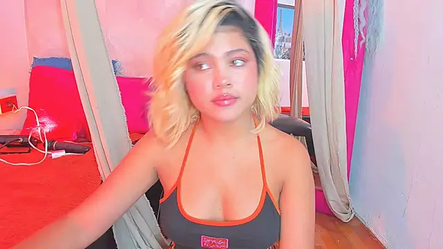 Živý XXX chat sofiacastillo01