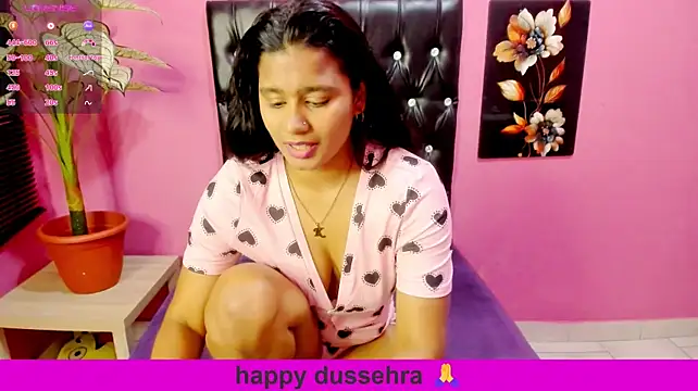 Živý XXX chat INDIANFLAME