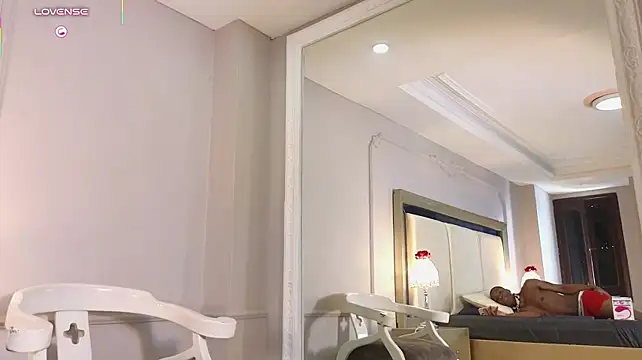 CharlesBrown_ Live XXX Chat