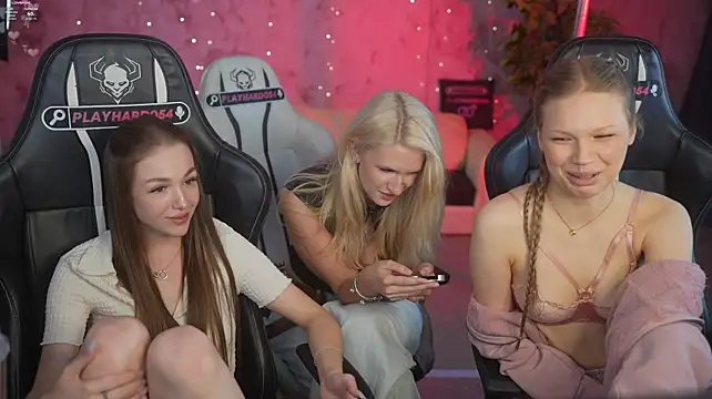 Živý XXX chat Ella_054