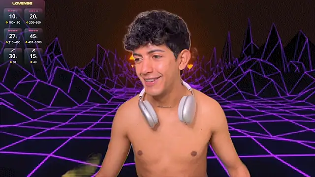 teobuffn Live XXX chat