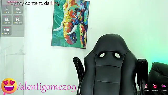 Živý XXX chat arango_sofia